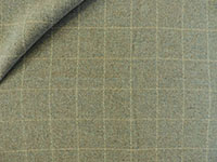 Pine Island Primitives Washed Wool for Rughooking